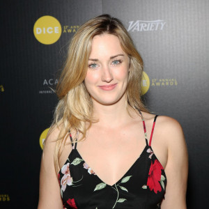 Ashley Johnson