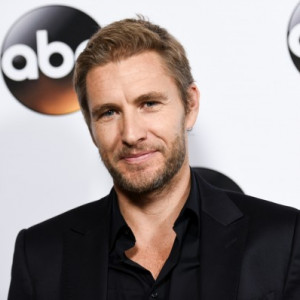 Brett Tucker