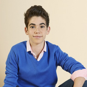 Cameron Boyce
