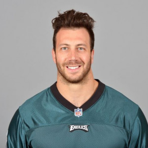 Connor Barwin