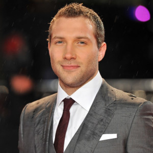 Jai Courtney