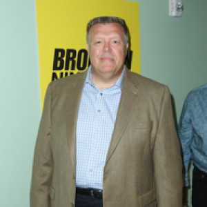 Joel Mckinnon