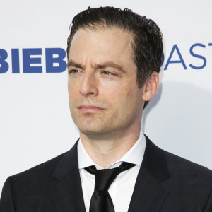 Justin Kirk