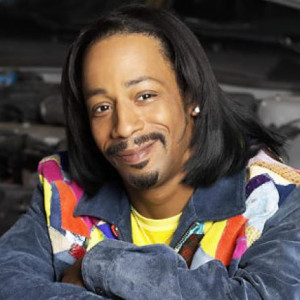 Katt Williams