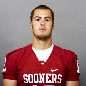 Landry Jones