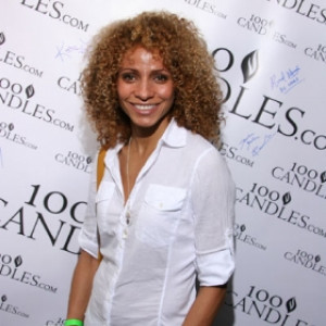 Michelle Hurd