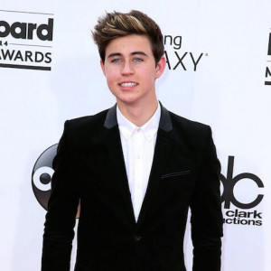 Nash Grier
