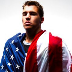 Zach Parise
