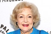 Betty White