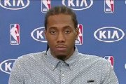 Kawhi Leonard