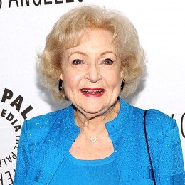 Betty White profile picture