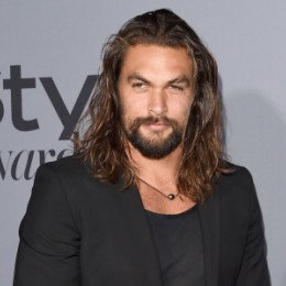 Jason Momoa profile picture