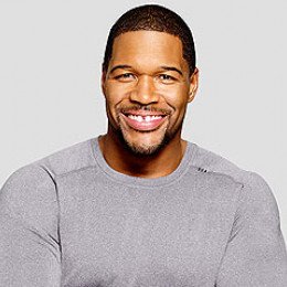 Michael Strahan profile picture