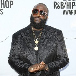 Rick Ross profile picture