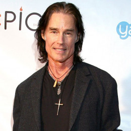 Ronn Moss profile picture