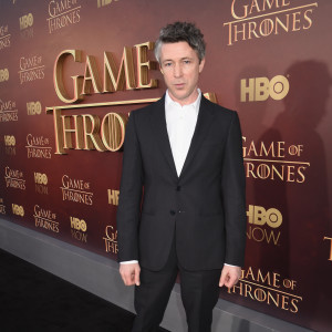Aidan Gillen