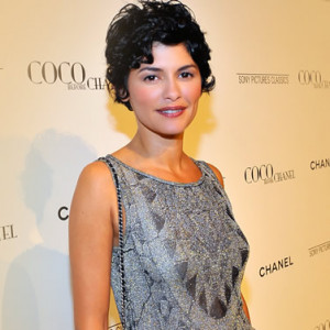 Audrey Tautou