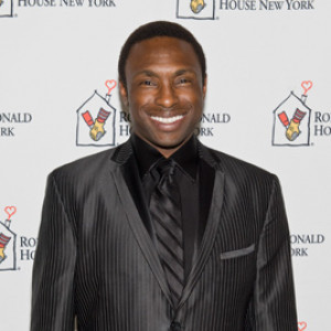 Avery Johnson