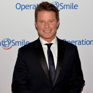 Billy Bush