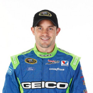 Casey Mears