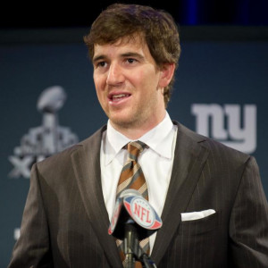 Cooper Manning