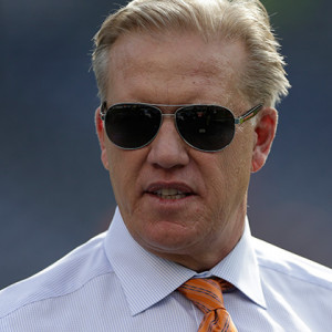 John Elway