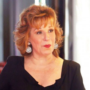 Joy Behar
