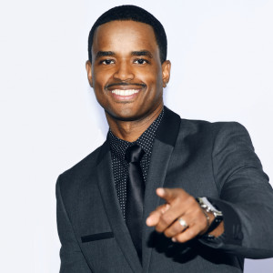 Larenz Tate