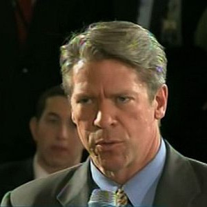 Major Garrett
