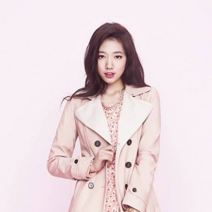 Park Shin