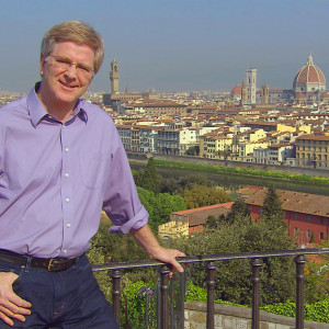 Rick Steves