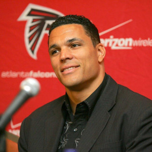 Tony Gonzalez