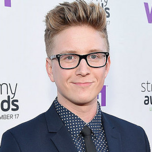 Tyler Oakley