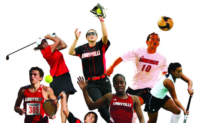 8 Little Known Sports
