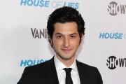 Ben Schwartz