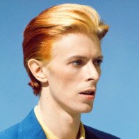 David Bowie