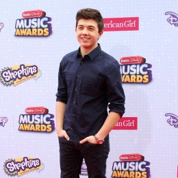 Bradley Steven profile picture