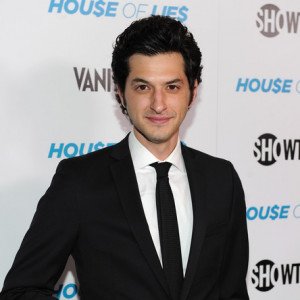 Ben Schwartz