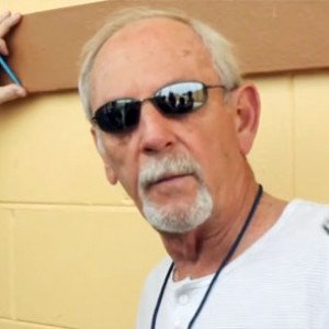 Jim Leyland