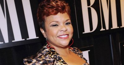 Tamela Mann