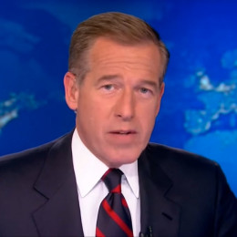 Brian Williams profile picture