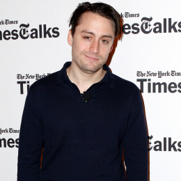 Kieran Culkin profile picture