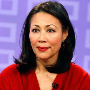 Ann Curry