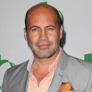 Billy Zane