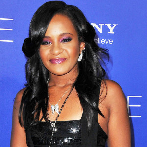 Bobbi Kristina Brown