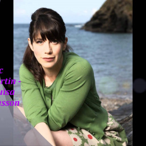Caroline Catz