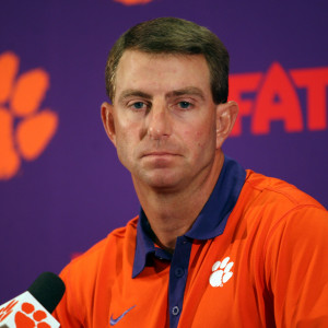 Dabo Swinney