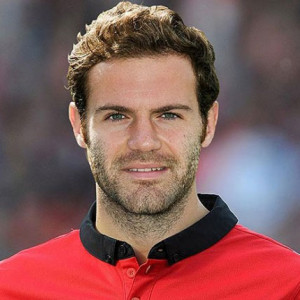 Juan Mata