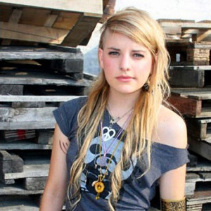 Juliet Simms