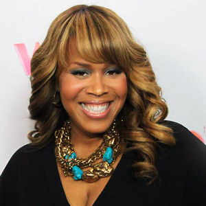 Mary Mary